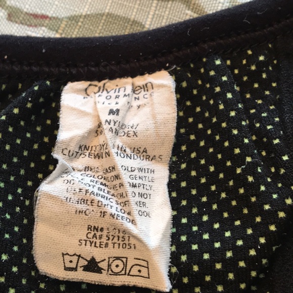 Nike Shoes Nike Tennis Shoes C Klein Sports Bra Head Band Poshmark